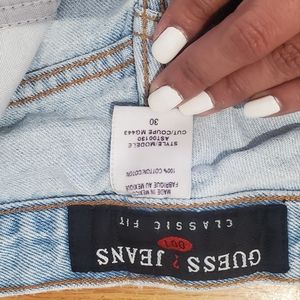Original Guess Jeans